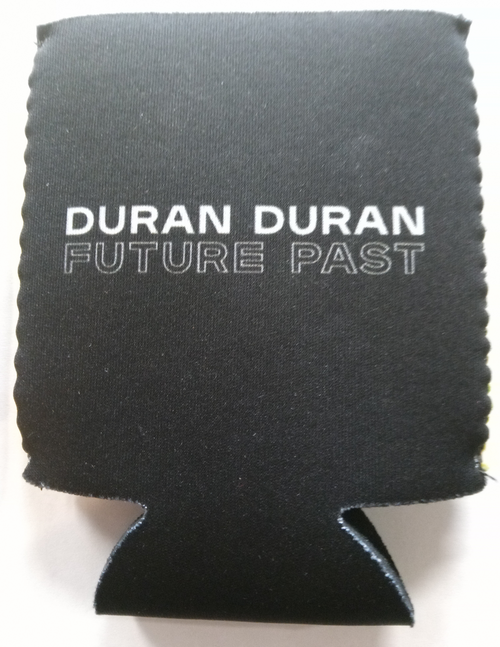 Duran Duran 2021 Future Past - Promotional Drink Kozie