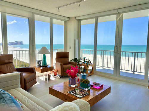 140 Seaview Ct Marco Island, FL Unit 1405 S