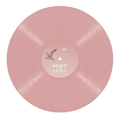 1989 (Taylor's Version) Rose Garden Pink Edition Vinyl